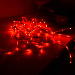 15 méteres Wifi-s RGB LED szalag szett