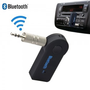 Bluetooth Aux adapter