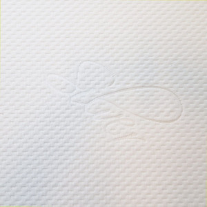 Dream-Med Silver Natural, 5cm hideghab, fedőmatrac 140x200 cm