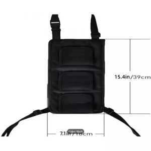 Autós horgászbot tartó pántok 2 db-os