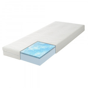Soya 12+2 matrac 180x190 cm