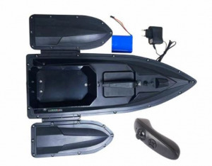 Feederlife Basic Rc etetőhajó