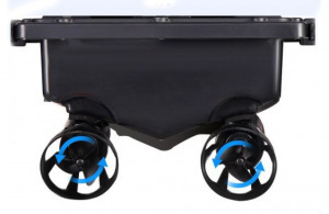 Feederlife Basic Rc etetőhajó