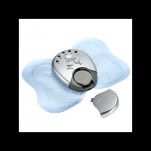 Butterfly Twin 5 programos izomstimuláló masszírozó, 2 db