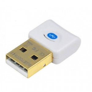 Vezeték nélküli mini Bluetooth adapter