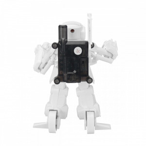 Távirányítású harci robot MF349436 RC 2,4G