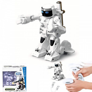 Távirányítású harci robot MF349436 RC 2,4G