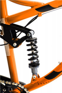Trink B216-orange 26