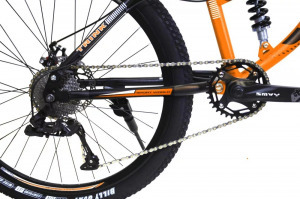Trink B216-orange 26