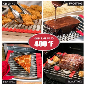 Multifunkcionális konyhai rács - MS-802