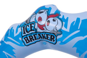 Avenli vízicsúszda Ice Breaker 500x120x102cm