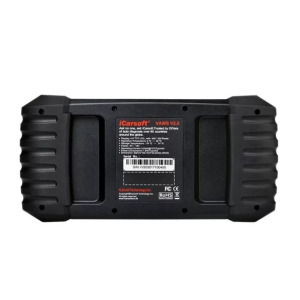 iCarsoft VAG V20 gyári szintű VW Audi Seat Skoda diagnosztikai OBD 1 OBD 2 műszer szerviz funkciókkal