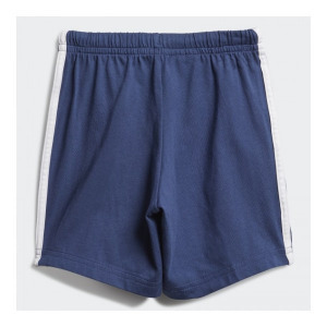 Adidas bébi póló-short szett SPORT SUMMER SET