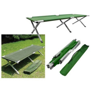 Kenu összecsukható terep utazóágy, nyugágy