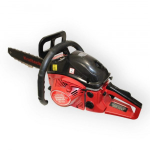 Kraftech benzinmotoros láncfűrész 73ccm 6,2LE, KT/CHS-62s