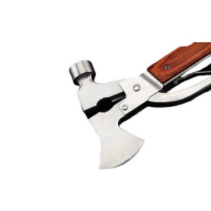 Többfunkciós kézi szerszám, kalapács és balta - MS-582