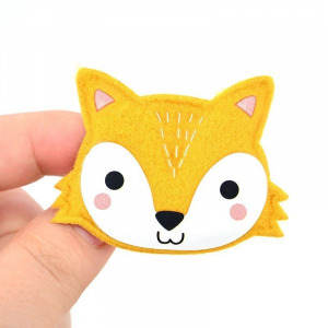 Hajcsat szett gyerekeknek, rózsaszín