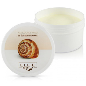 Ellie csiga mucin tartalmú bőrfiatalító, sebgyógyító, feszesítő 150 ml