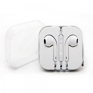 Univerzális Iphone headset