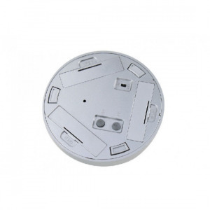 Csillag és hold projektoros óra lámpa gyerekeknek, kivetítős, asztali óra, hangulatlámpa