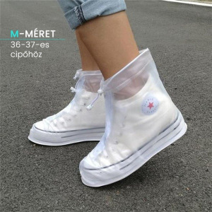 Vízálló cipővédő - M