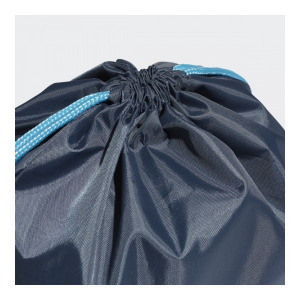 Adidas tornazsák GYMSACK SP kék