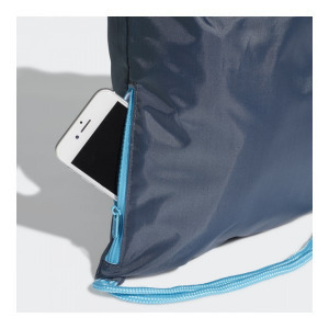 Adidas tornazsák GYMSACK SP kék