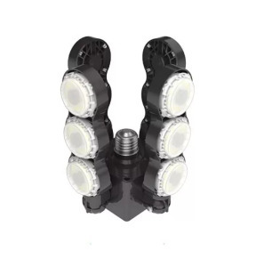 Növénynevelő lámpa, Sansi 60W B E27 meleg fehér fényű