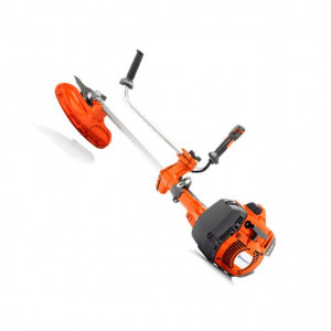 Husqvarna benzinmotoros fűkasza 545FR
