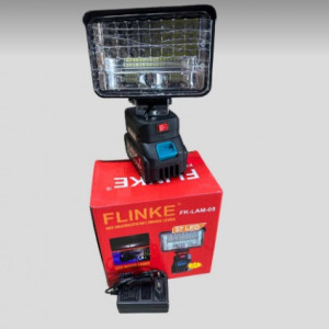 Flinke 57 lED munkalámpa FK-LAM-05