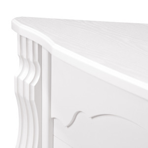 Elektromos kandalló Clasic & Cristina