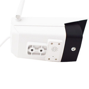 F3611 Mozgásérzékelős HD WiFi biztonsági kamera