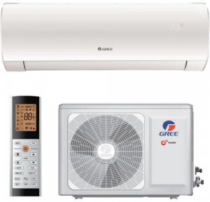 Gree Comfort X 5,3 kW (GWH18ACDXF-K6DNA1A) inverteres split klíma