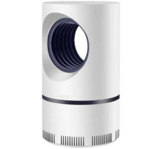 Fotokatalitikus rovarcsapda és szúnyogírtó - USB csatlakozóval MS-218