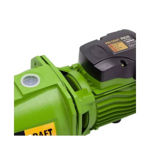 Procraft PN20 nyomású kerti szivattyú
