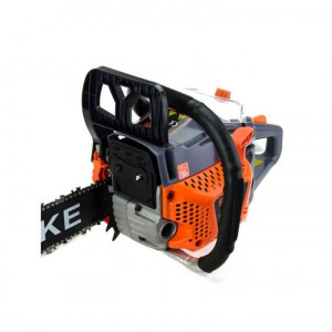 Flinke FK-9880 láncfűrész 4.5 LE motorral 58ccm, automata olajozás