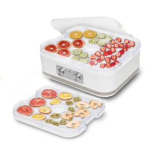 Home HG ASZ 5 aszaló, 35-70°C között állítható hőmérséklet