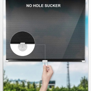 Napellenző 40x125 cm