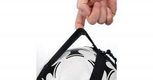 Futball tréner, foci edző felszerelés