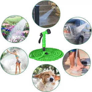 Magic Hose csavarodásmentes locsolótömlő 30m