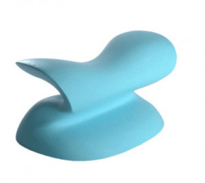 Anatómiai párna, ortopéd párna nyaki gerinchez