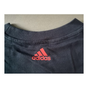 Adidas gyerek póló E LIN TEE GL4319