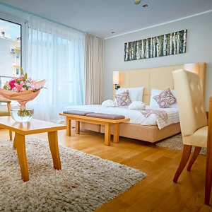 4 nap Horvátországban - Astoria Hotel Opatija - 4 nap/3 éj - reggelivel - 2 felnőtt részére