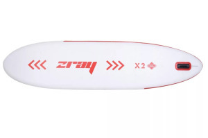 Zray felfújható SUP X-Rider 2 kajakká alakítható 330x81x15cm 150kg teherbírás (34172)