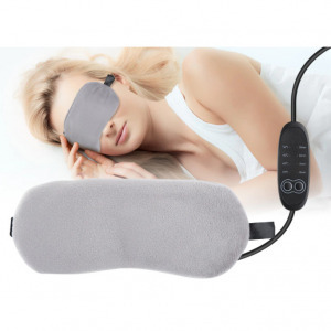 Elektromos éjszakai szemmaszk