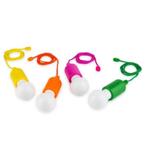 Handy Lux 4 db-os vezeték nélküli lámpa szett (BBM)