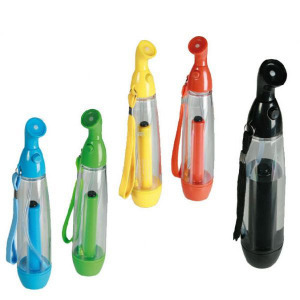 Manuális vízpermetező és páraszóró