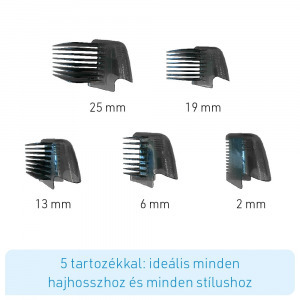 MicroTouch Titanium Trim