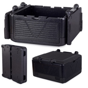 Thermobox, 26 l - MS-397