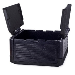 Thermobox, 26 l - MS-397
